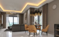 Luxury duplex for sale in the center of Alanya!-id-8203-photo-6