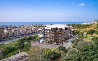 Luxury duplex for sale in the center of Alanya!-id-8203-photo-15