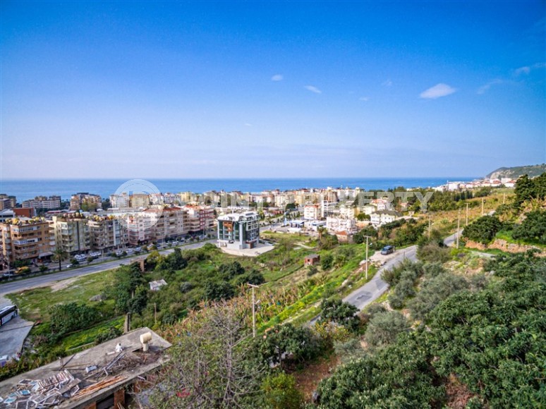 Luxury duplex for sale in the center of Alanya!-id-8203-photo-18