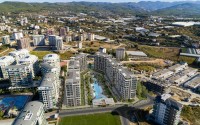 Продаётся новый 4+1 дуплекс в районе Авсаллар, Алания!-id-8204-фото-10