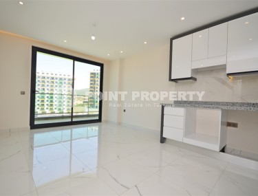 For sale a cozy 1+1 apartment with sea views in the Avsallar area, Alanya!-id-8205-photo-2