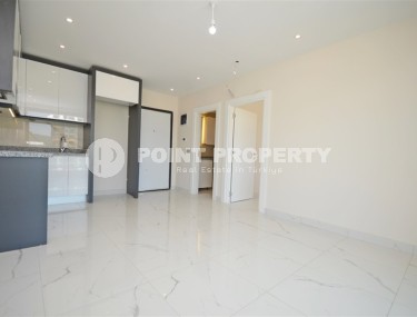 For sale a cozy 1+1 apartment with sea views in the Avsallar area, Alanya!-id-8205-photo-4