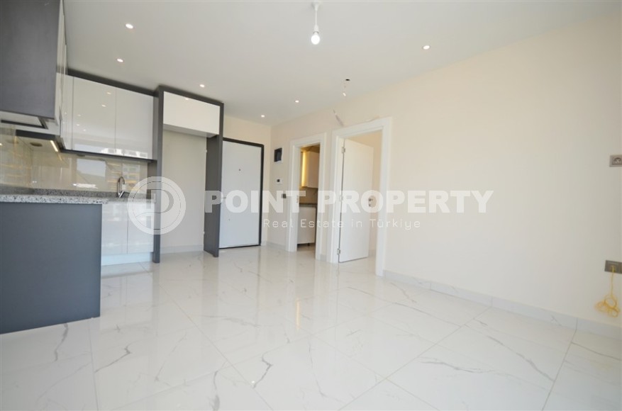 For sale a cozy 1+1 apartment with sea views in the Avsallar area, Alanya!-id-8205-photo-4