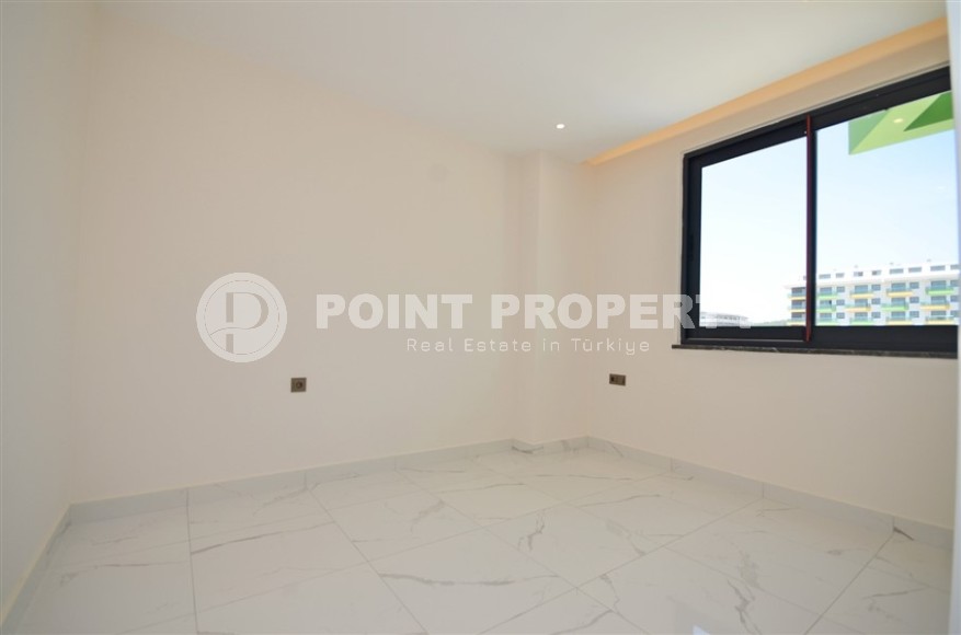 For sale a cozy 1+1 apartment with sea views in the Avsallar area, Alanya!-id-8205-photo-5