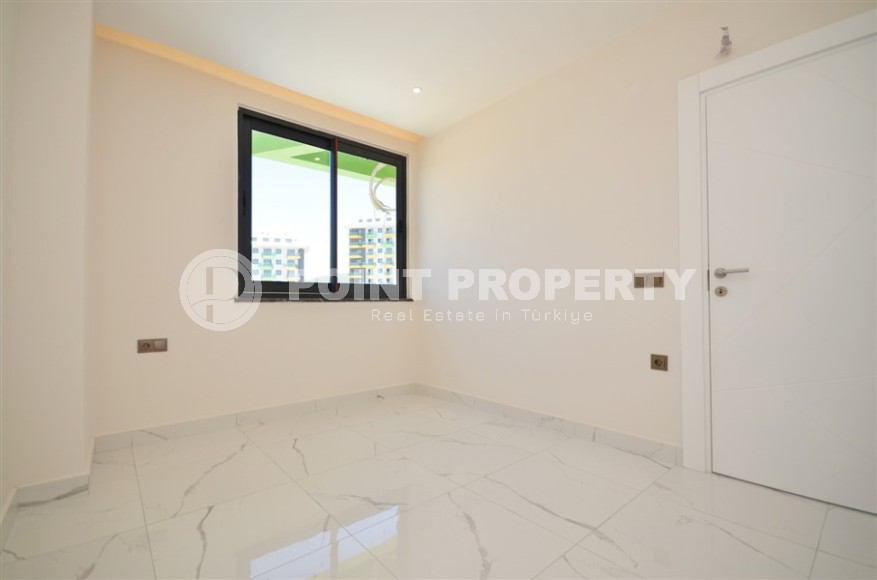 For sale a cozy 1+1 apartment with sea views in the Avsallar area, Alanya!-id-8205-photo-6