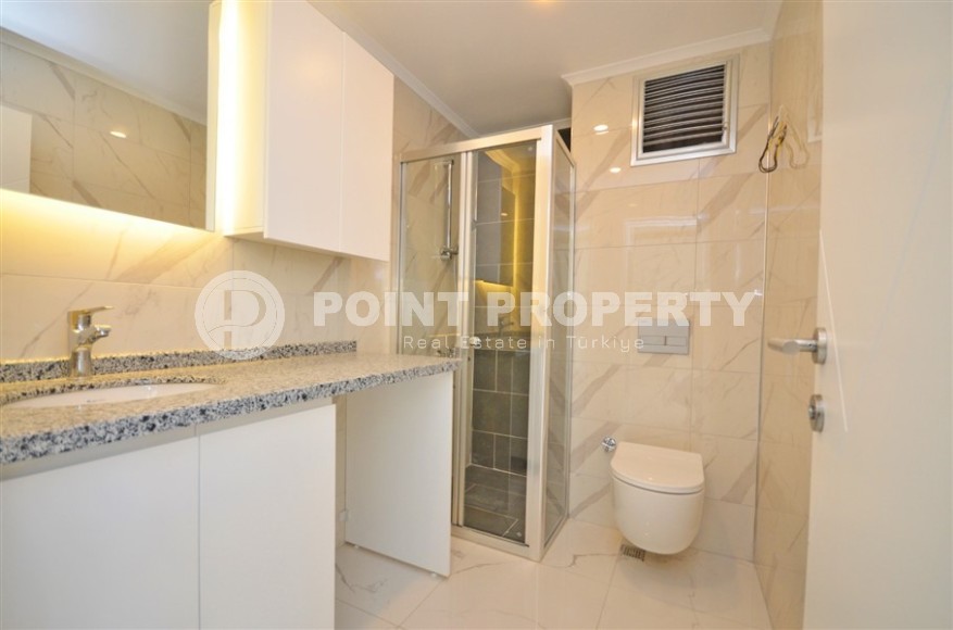 For sale a cozy 1+1 apartment with sea views in the Avsallar area, Alanya!-id-8205-photo-7