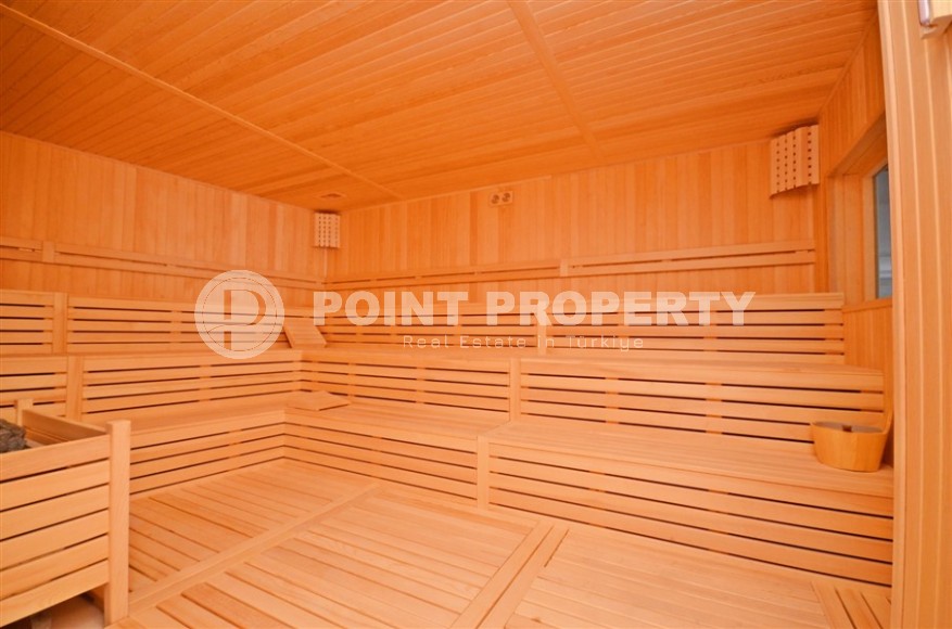 For sale a cozy 1+1 apartment with sea views in the Avsallar area, Alanya!-id-8205-photo-14