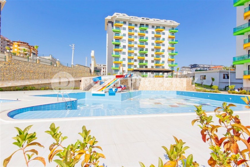 For sale a cozy 1+1 apartment with sea views in the Avsallar area, Alanya!-id-8205-photo-17