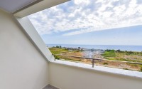 Duplex 2+1 with sea views for sale in Demirtas area, Alanya!-id-8206-photo-15