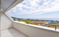 Duplex 2+1 with sea views for sale in Demirtas area, Alanya!-id-8206-photo-16