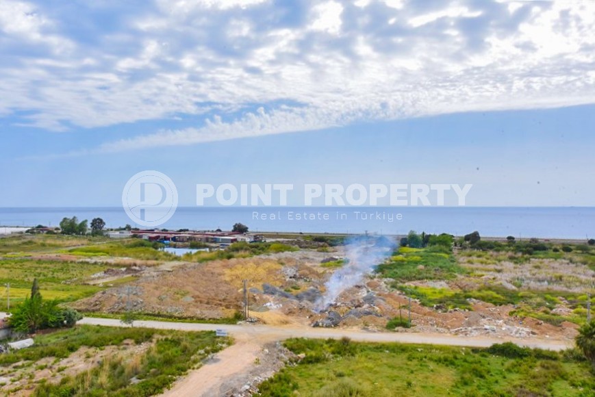 Duplex 2+1 with sea views for sale in Demirtas area, Alanya!-id-8206-photo-18