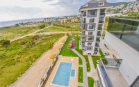 Duplex 2+1 with sea views for sale in Demirtas area, Alanya!-id-8206-photo-19