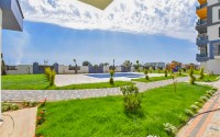 Duplex 2+1 with sea views for sale in Demirtas area, Alanya!-id-8206-photo-20