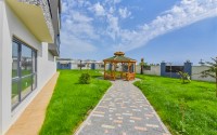 Duplex 2+1 with sea views for sale in Demirtas area, Alanya!-id-8206-photo-21