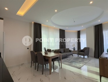 Проект премиум класса на первой линии в Каргыджаке-id-8207-фото-2