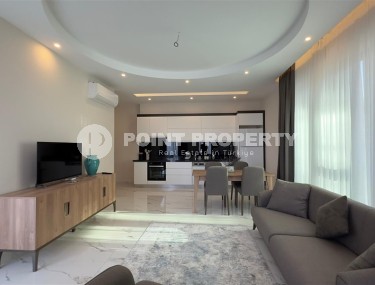 Проект премиум класса на первой линии в Каргыджаке-id-8207-фото-3