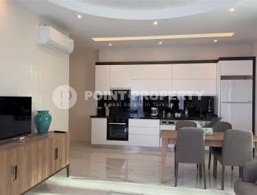 Проект премиум класса на первой линии в Каргыджаке-id-8207-фото-4