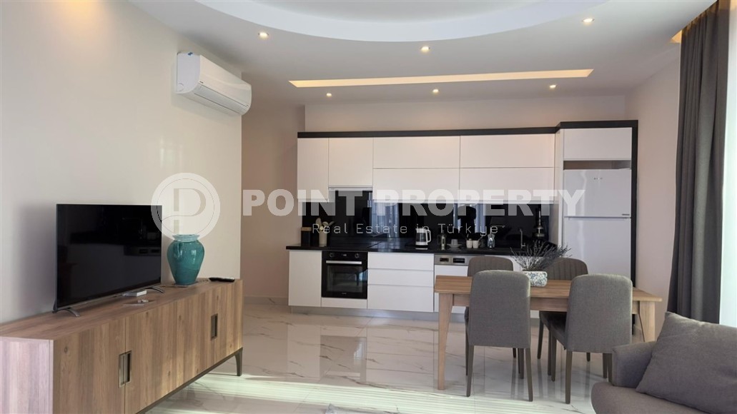 Проект премиум класса на первой линии в Каргыджаке-id-8207-фото-4