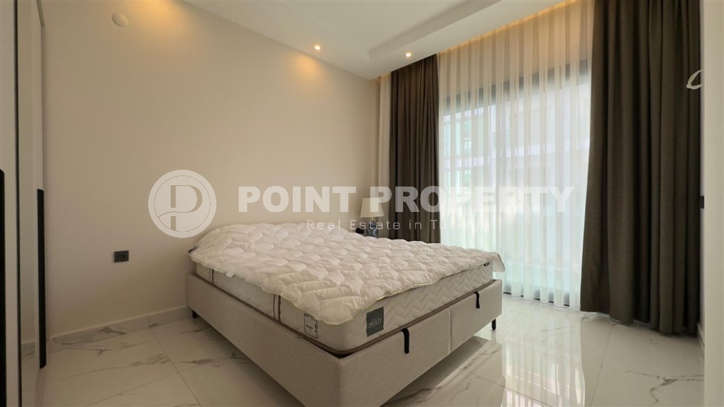 Проект премиум класса на первой линии в Каргыджаке-id-8207-фото-5