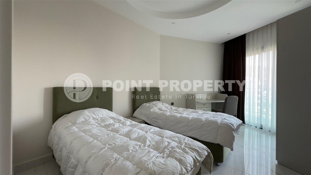 Проект премиум класса на первой линии в Каргыджаке-id-8207-фото-6