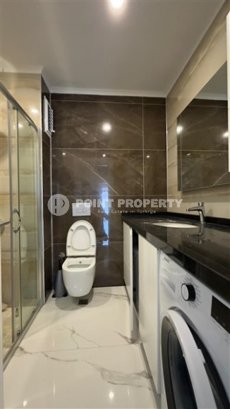 Проект премиум класса на первой линии в Каргыджаке-id-8207-фото-9