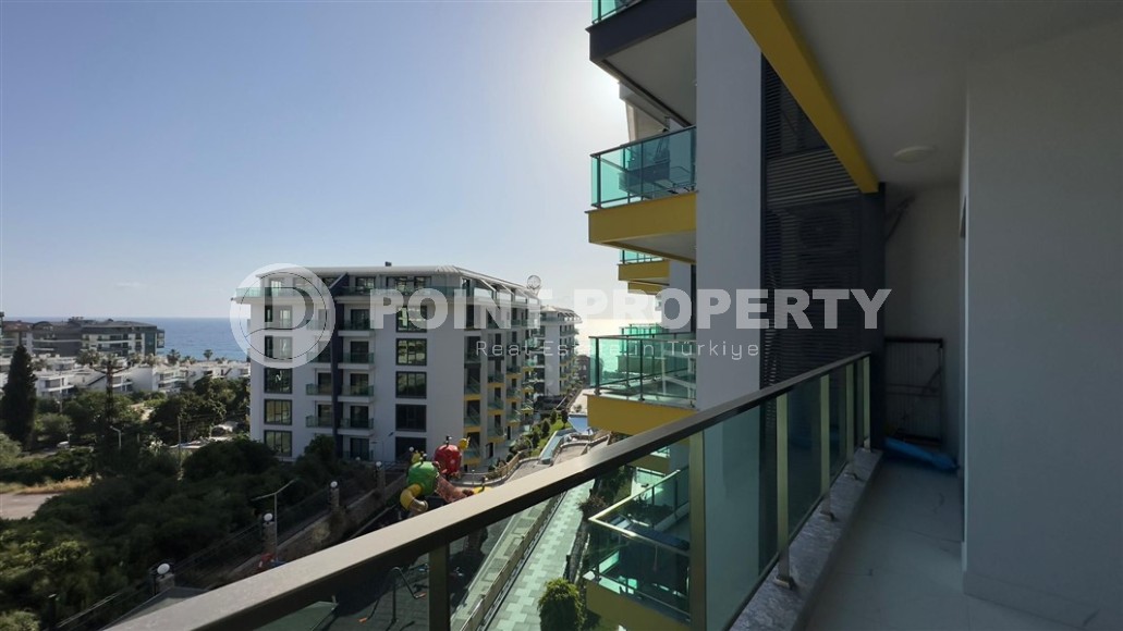 Проект премиум класса на первой линии в Каргыджаке-id-8207-фото-11