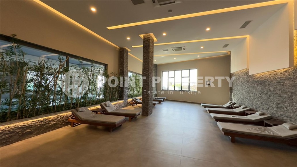 Проект премиум класса на первой линии в Каргыджаке-id-8207-фото-12