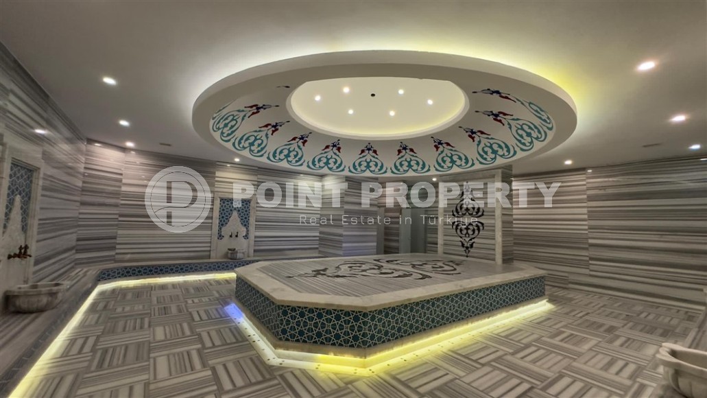 Проект премиум класса на первой линии в Каргыджаке-id-8207-фото-13