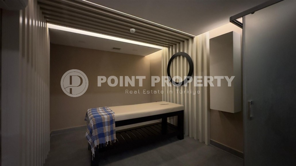 Проект премиум класса на первой линии в Каргыджаке-id-8207-фото-14