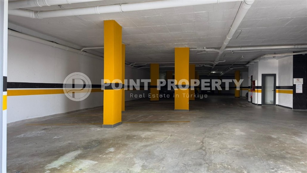 Проект премиум класса на первой линии в Каргыджаке-id-8207-фото-18