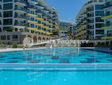 Проект премиум класса на первой линии в Каргыджаке-id-8207-фото-1