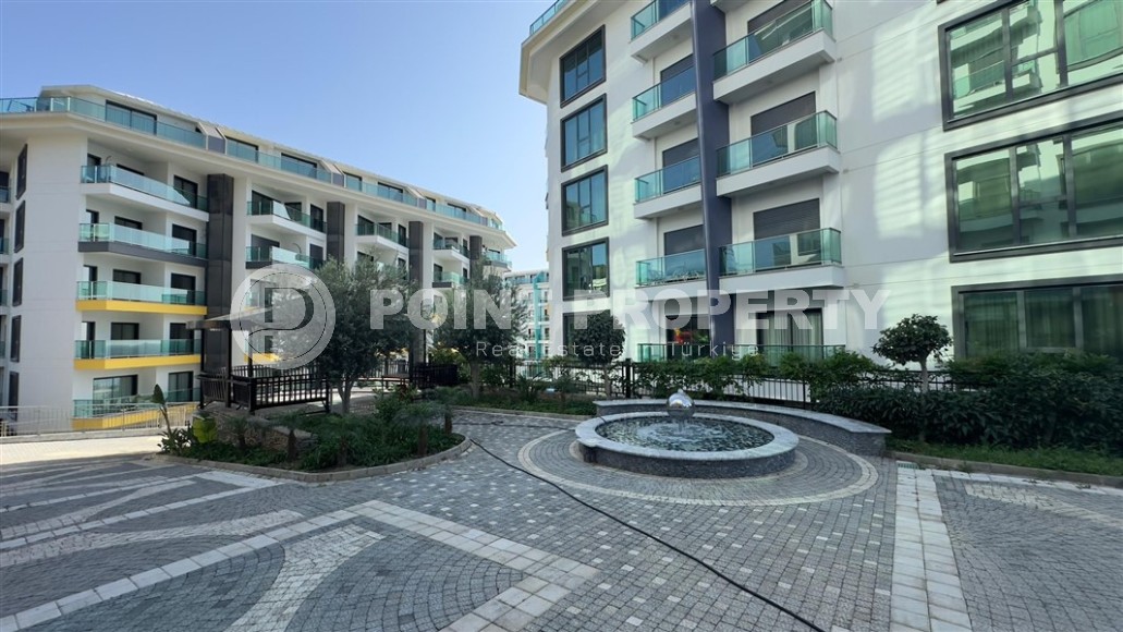 Проект премиум класса на первой линии в Каргыджаке-id-8207-фото-21