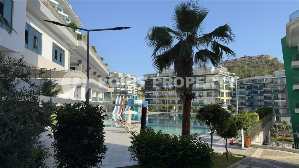 Проект премиум класса на первой линии в Каргыджаке-id-8207-фото-23