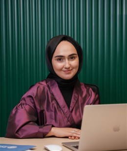 Сельма Туркйылмаз