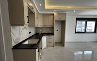 Apartments in a building at the final stage of construction.-id-3579-photo-3