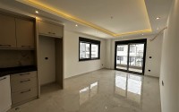 Apartments in a building at the final stage of construction.-id-3579-photo-4