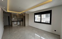 Apartments in a building at the final stage of construction.-id-3579-photo-5