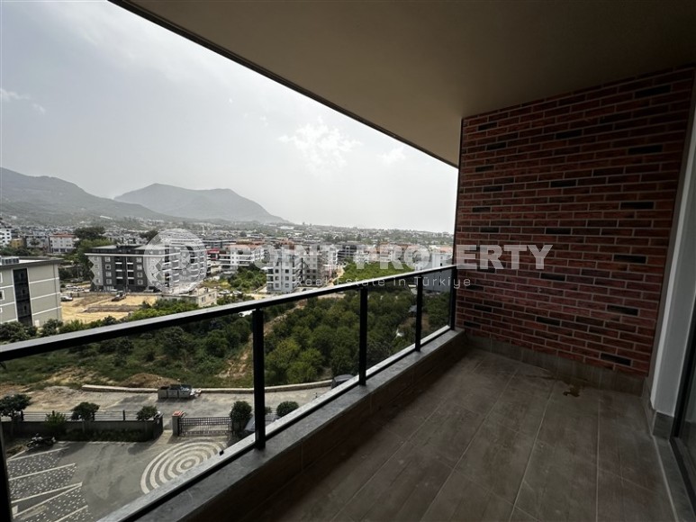 Apartments in a building at the final stage of construction.-id-3579-photo-6