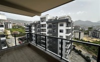 Apartments in a building at the final stage of construction.-id-3579-photo-7