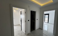 Apartments in a building at the final stage of construction.-id-3579-photo-12