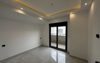 Apartments in a building at the final stage of construction.-id-3579-photo-13