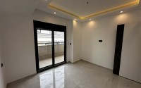 Apartments in a building at the final stage of construction.-id-3579-photo-14