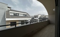 Apartments in a building at the final stage of construction.-id-3579-photo-15