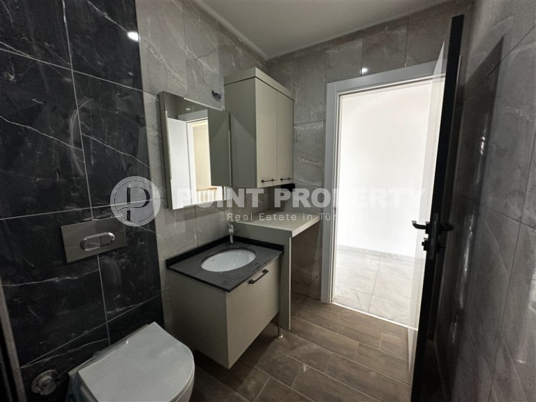 Apartments in a building at the final stage of construction.-id-3579-photo-17