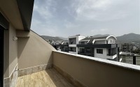 Apartments in a building at the final stage of construction.-id-3579-photo-20