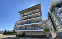 Apartments in a building at the final stage of construction.-id-3579-photo-26