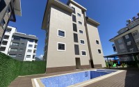 Apartments in a building at the final stage of construction.-id-3579-photo-27