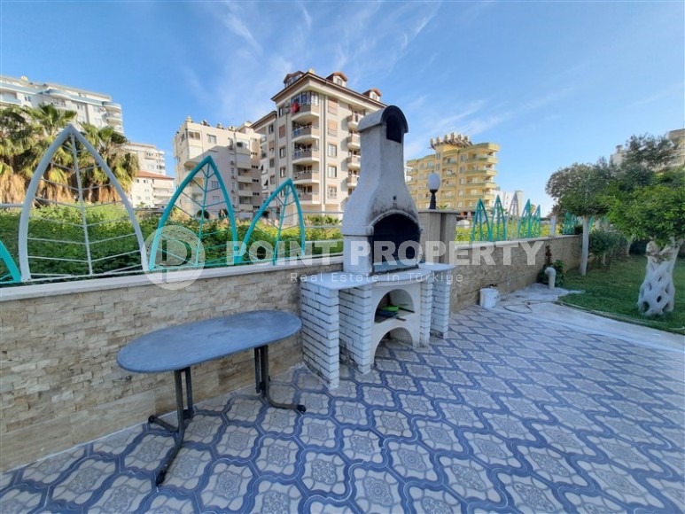 Квартира-студия в Махмутларе с видом на море-id-8209-photo-12