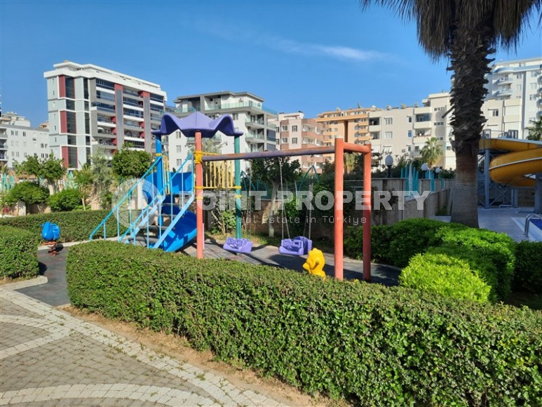 Квартира-студия в Махмутларе с видом на море-id-8209-photo-13