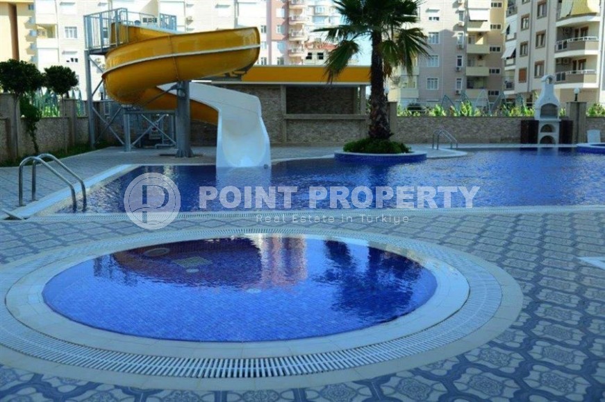 Квартира-студия в Махмутларе с видом на море-id-8209-photo-15